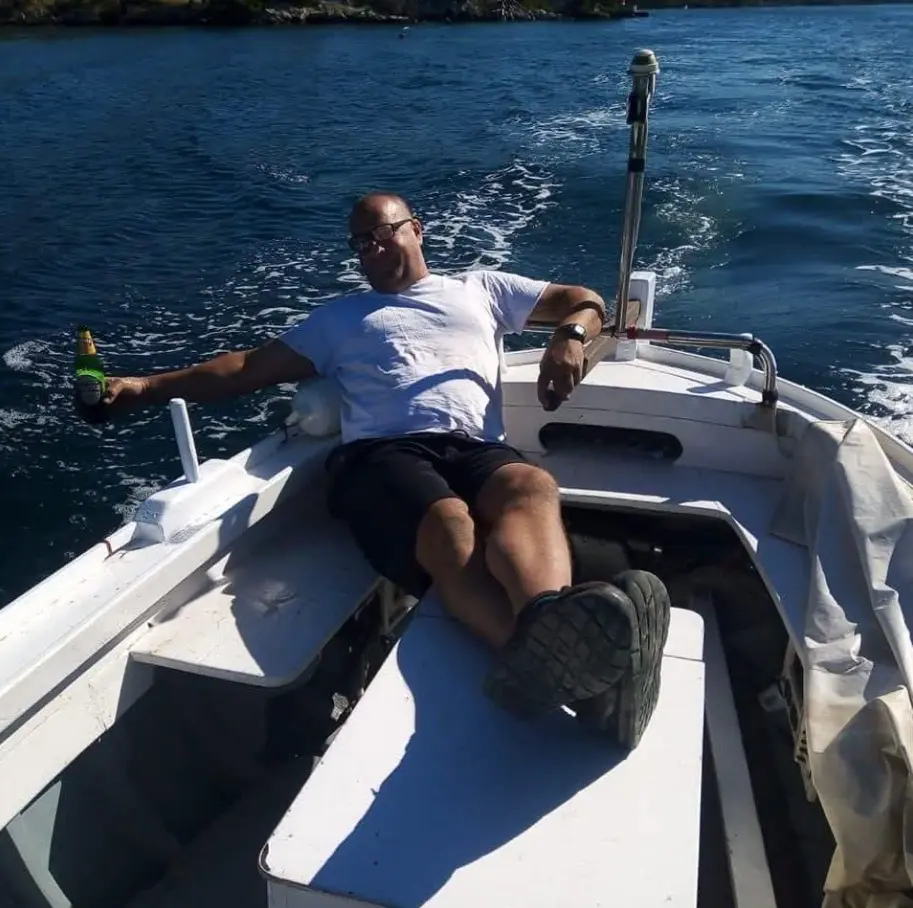 avatar korisnika - recenzija električarskih usluga