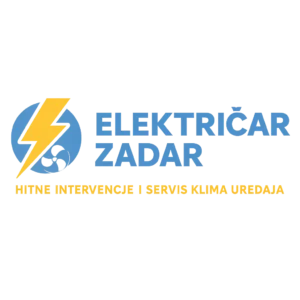 Električar Zadar logo