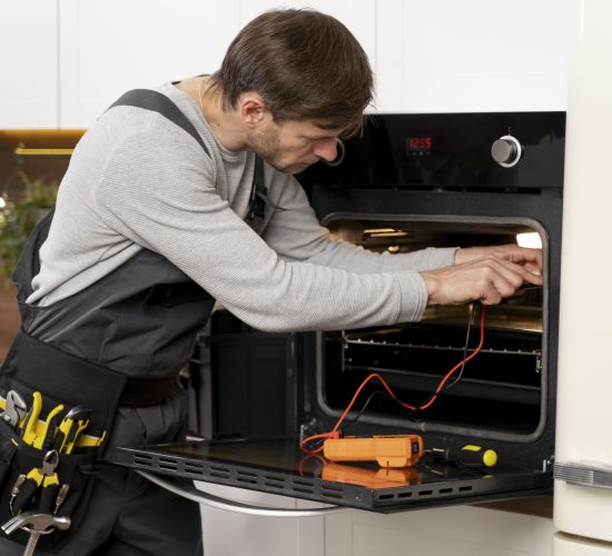 Električar Zadar instalacija kućanskih aparata