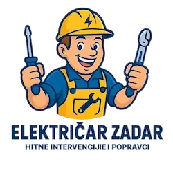 Električar Zadar avatar