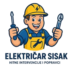 Električar Sisak avatar