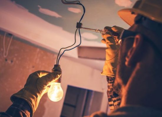 hitna intervencija elektricar zadar