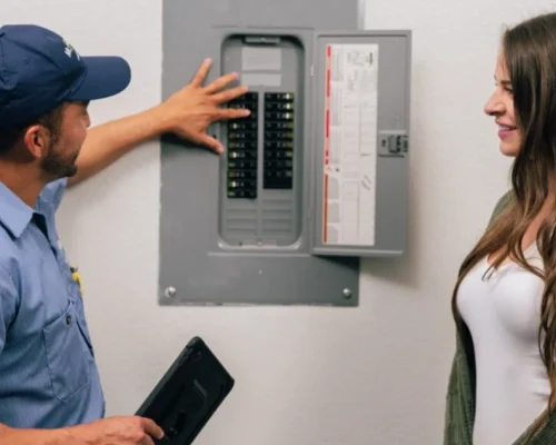 elektirčar sisak zamjena osigurača